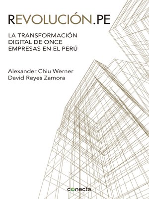 cover image of Revolucion.pe